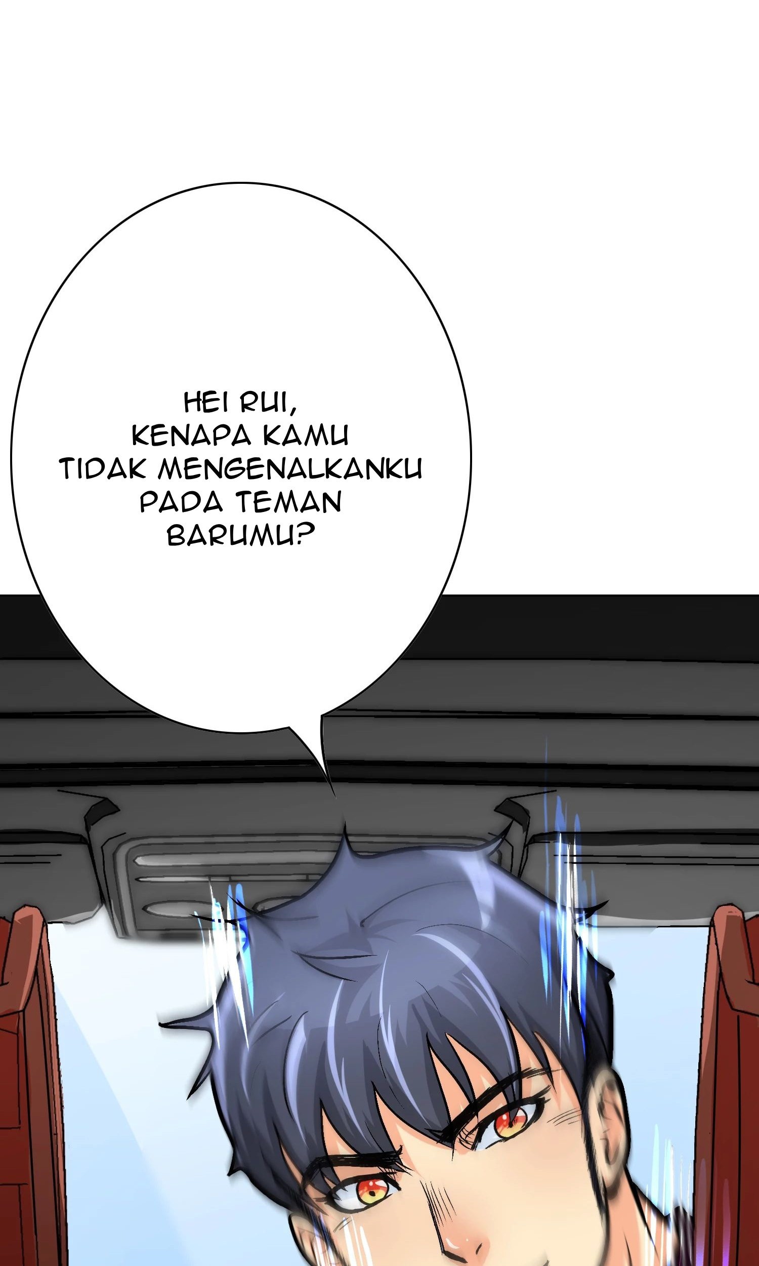 Xianzun System in the City Chapter 36 Gambar 18
