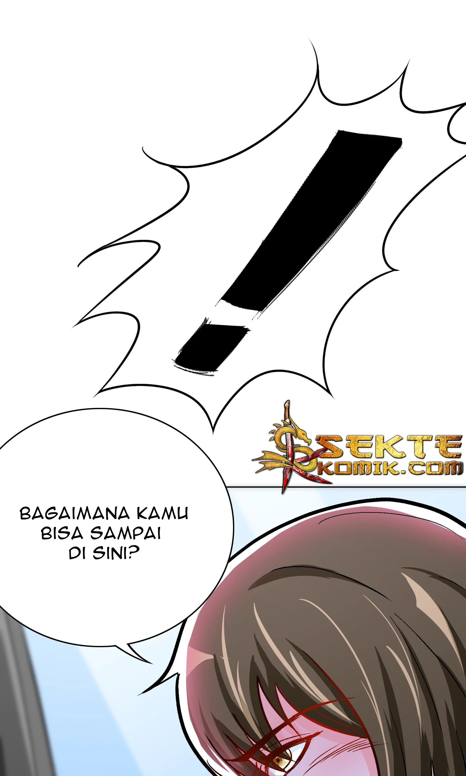 Xianzun System in the City Chapter 36 Gambar 20