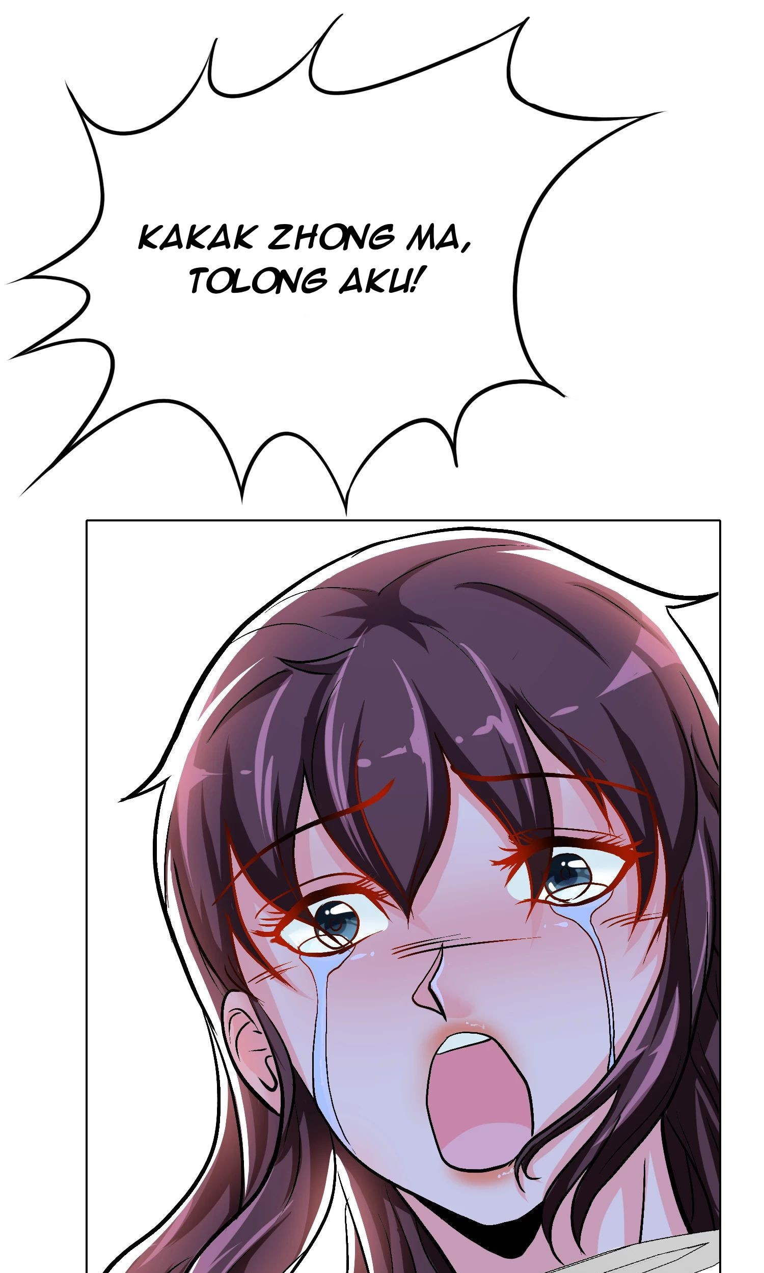 Xianzun System in the City Chapter 36 Gambar 22
