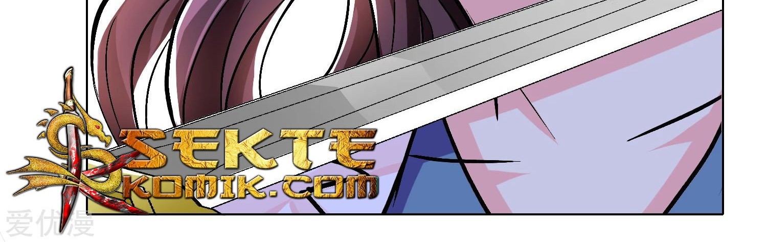 Xianzun System in the City Chapter 36 Gambar 23