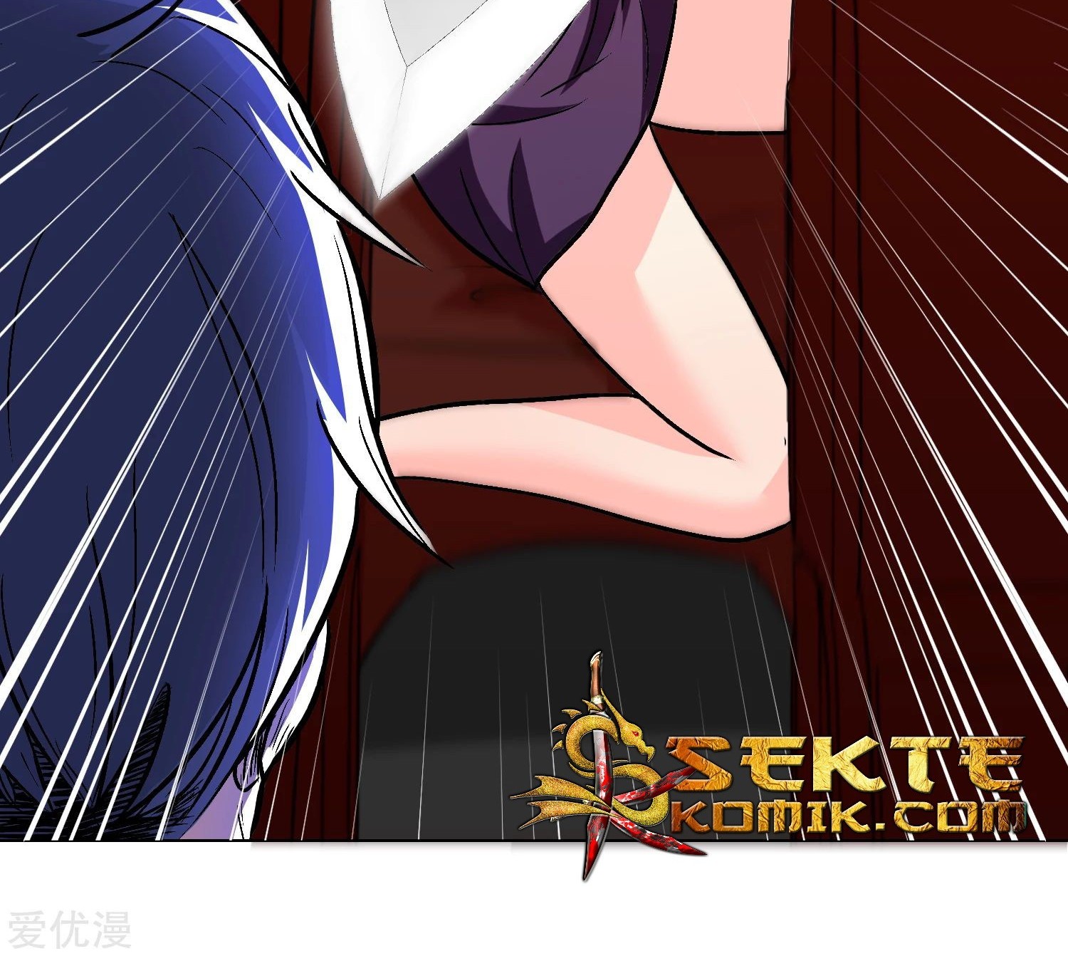 Xianzun System in the City Chapter 36 Gambar 25