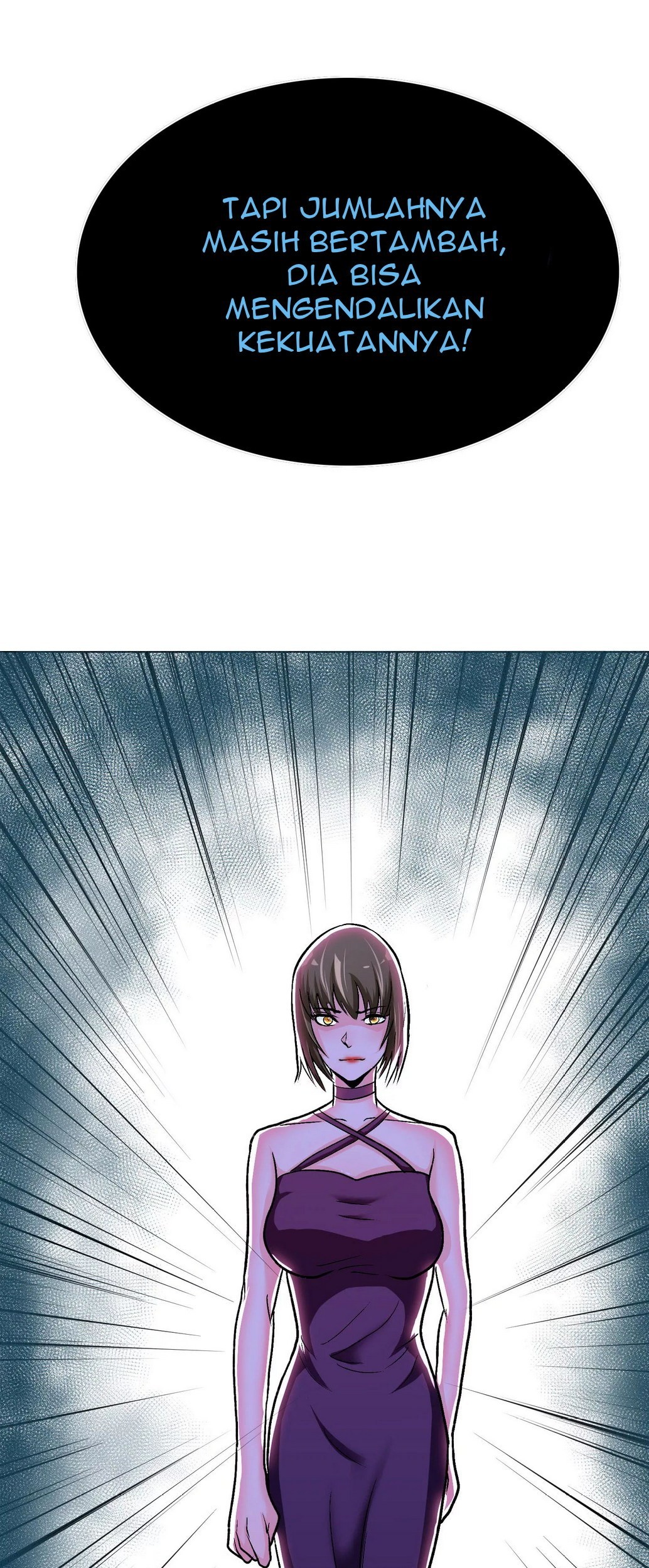 Xianzun System in the City Chapter 36 Gambar 32