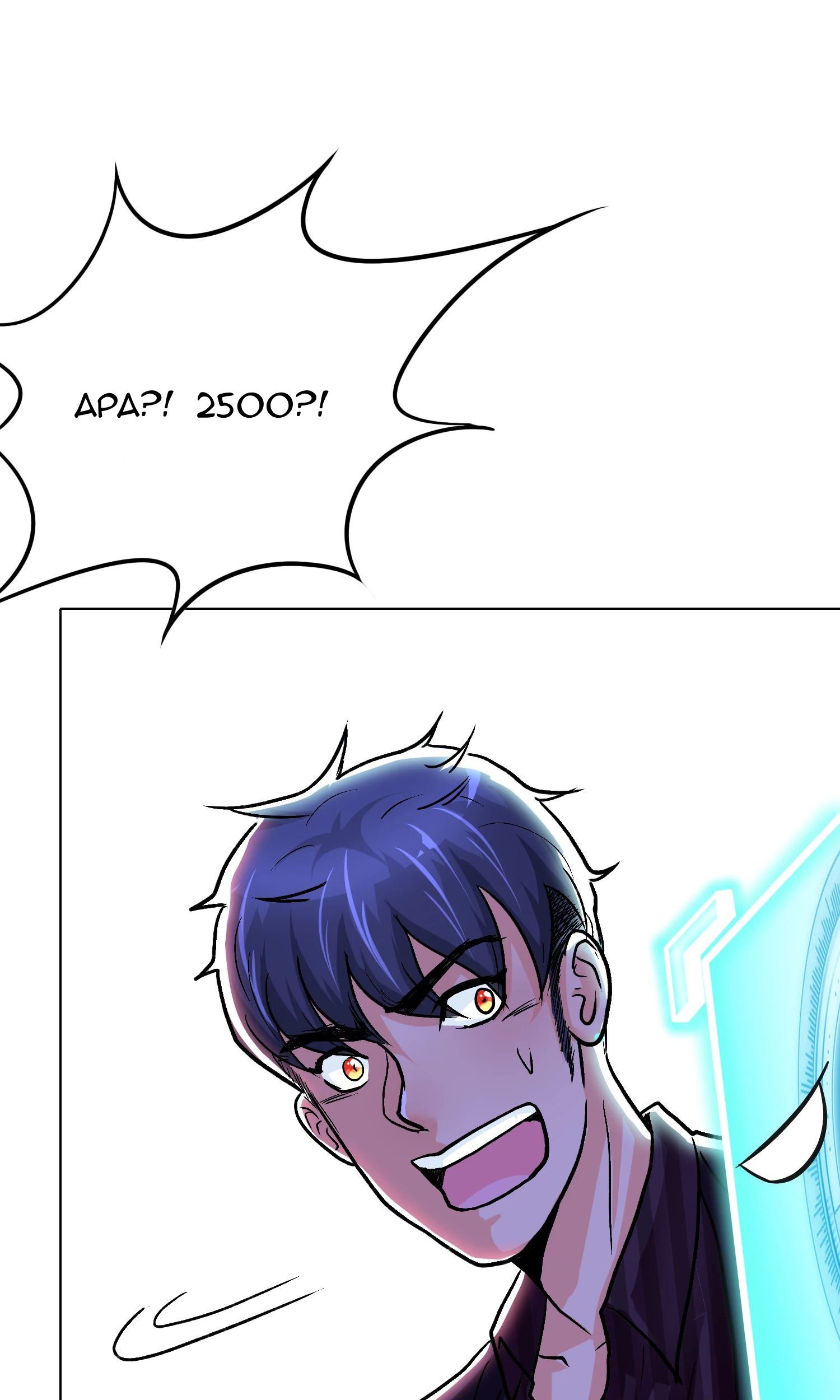 Xianzun System in the City Chapter 36 Gambar 34