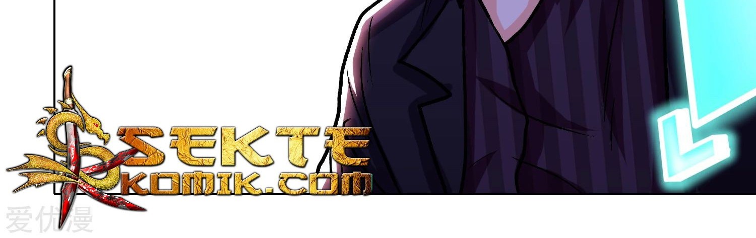 Xianzun System in the City Chapter 36 Gambar 35
