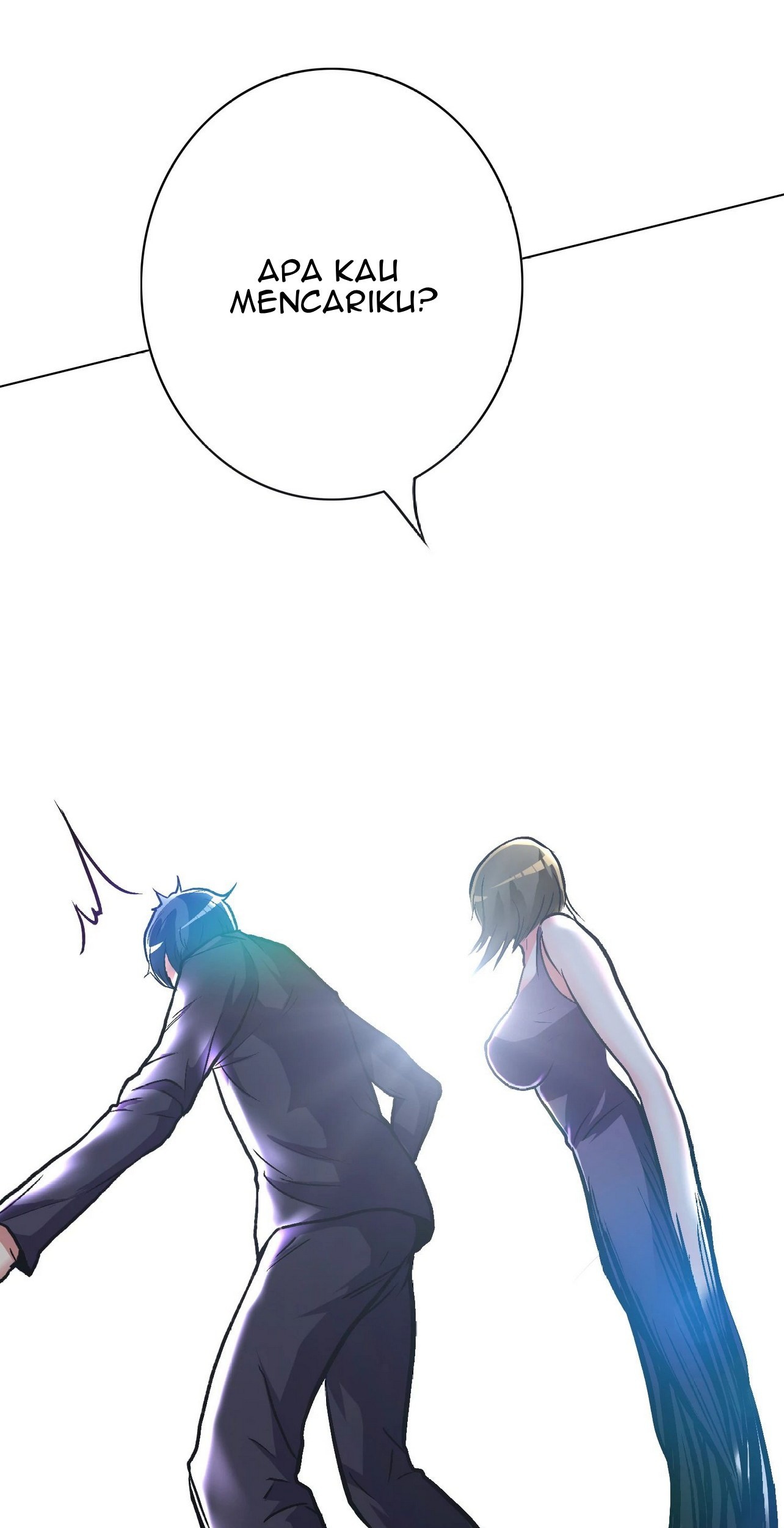 Xianzun System in the City Chapter 36 Gambar 39