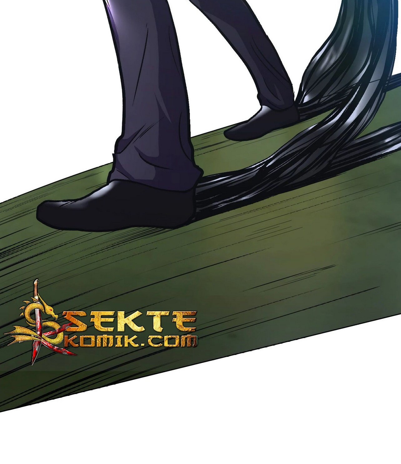 Xianzun System in the City Chapter 36 Gambar 40