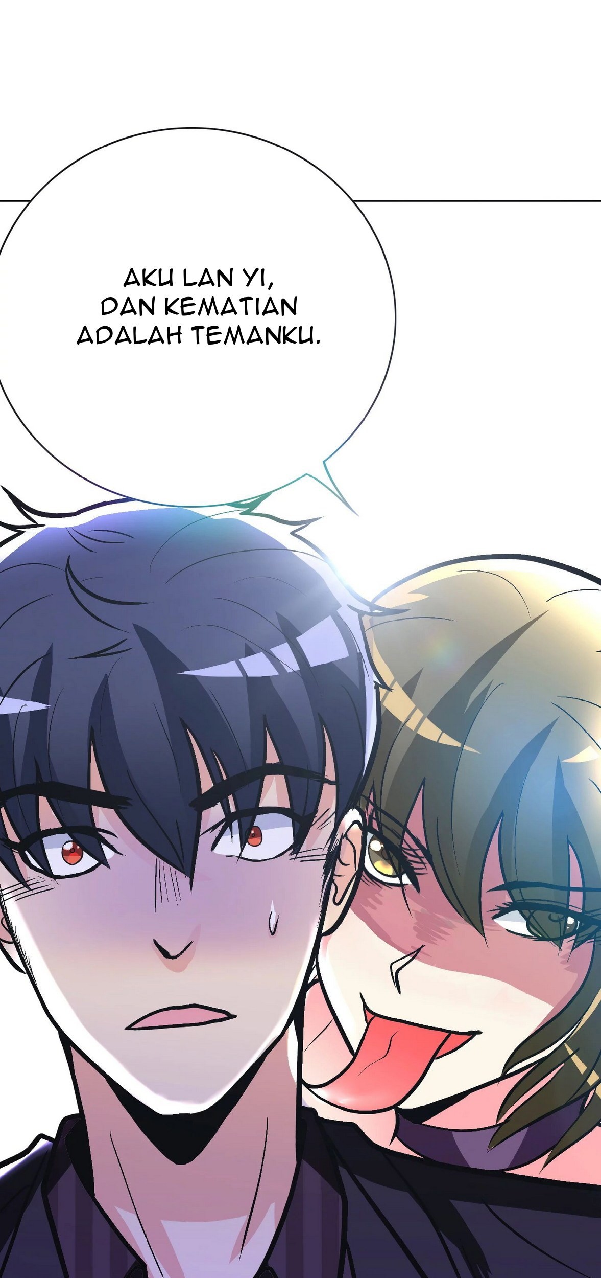 Xianzun System in the City Chapter 36 Gambar 41