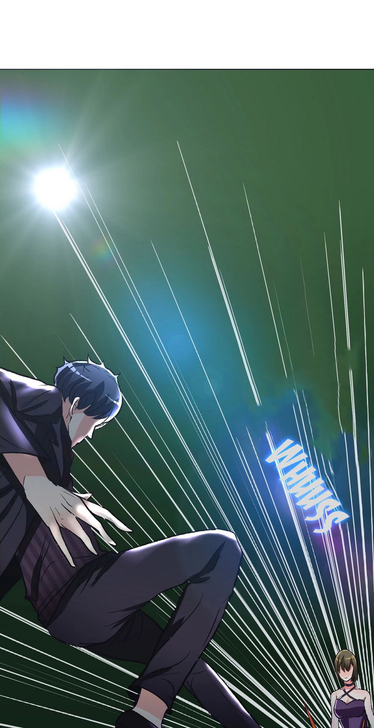Xianzun System in the City Chapter 36 Gambar 43