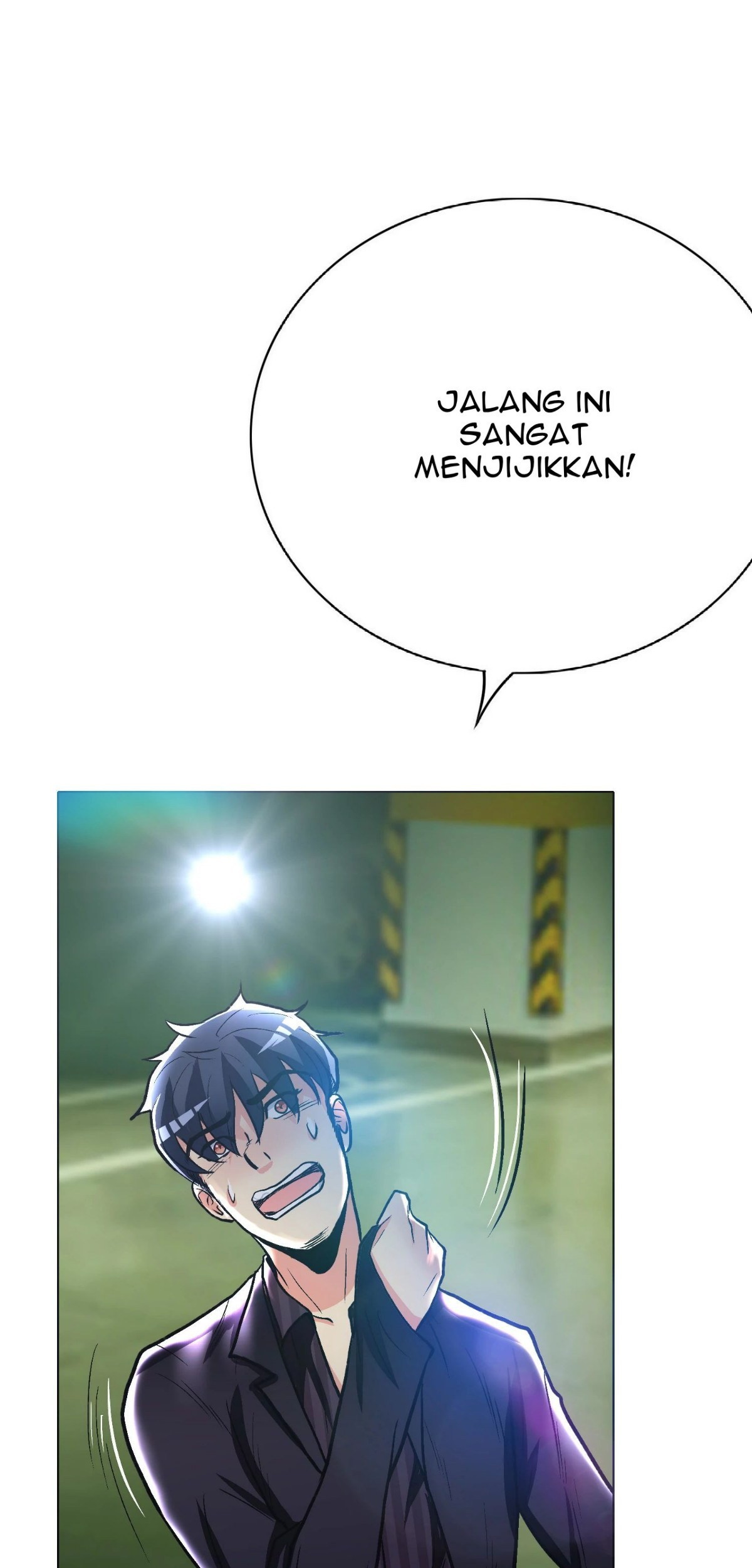 Xianzun System in the City Chapter 36 Gambar 45