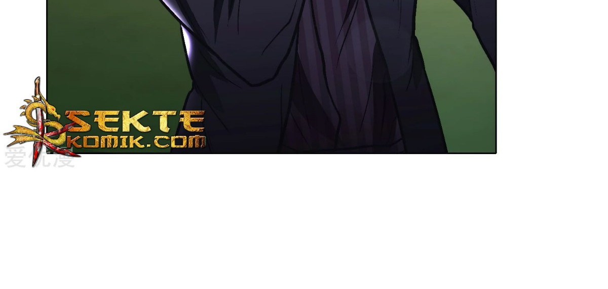 Xianzun System in the City Chapter 36 Gambar 46