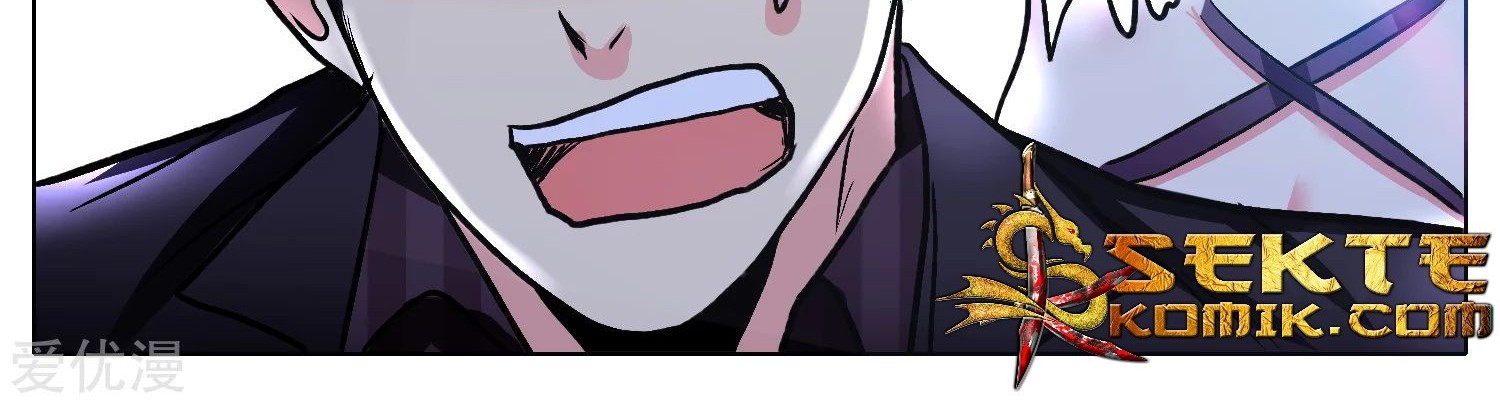 Xianzun System in the City Chapter 36 Gambar 48