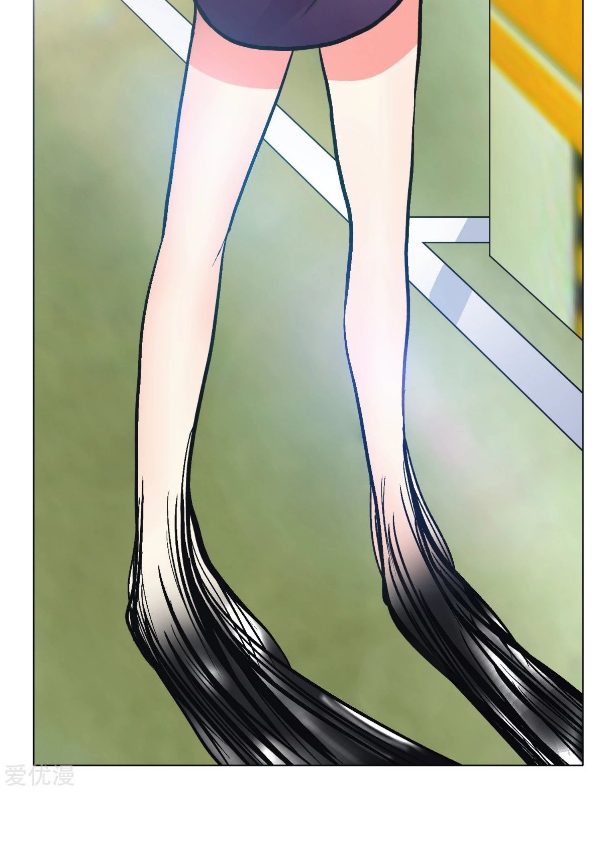 Xianzun System in the City Chapter 36 Gambar 60