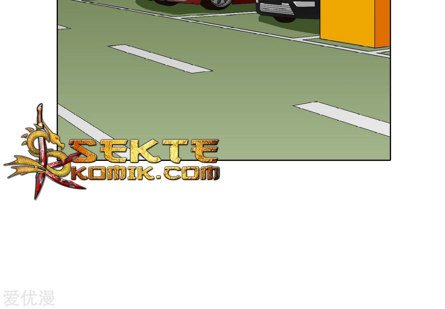 Xianzun System in the City Chapter 36 Gambar 5