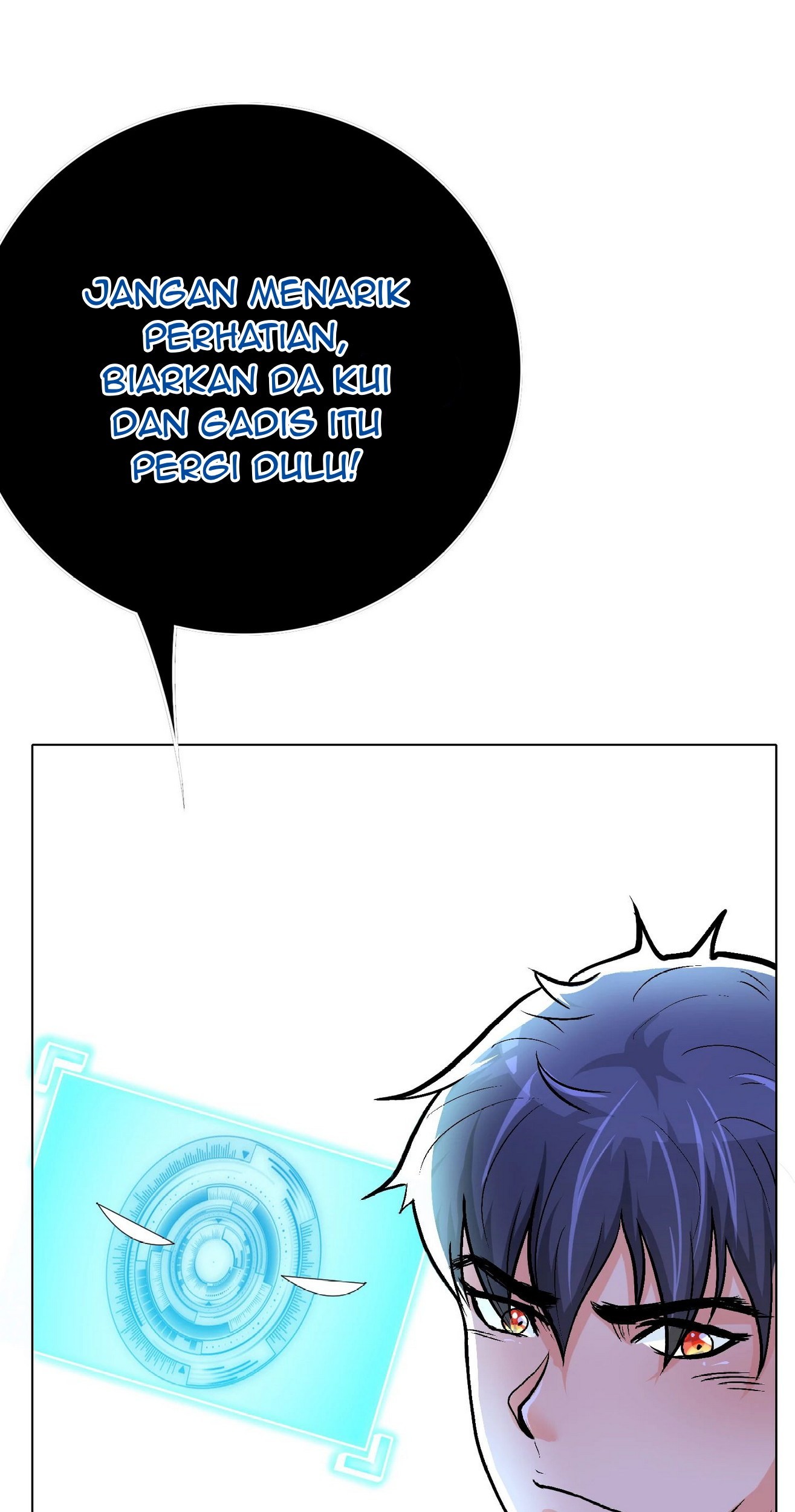 Xianzun System in the City Chapter 36 Gambar 12