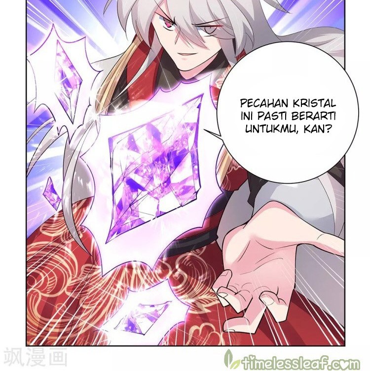 Above All Gods Chapter 86 Gambar 3