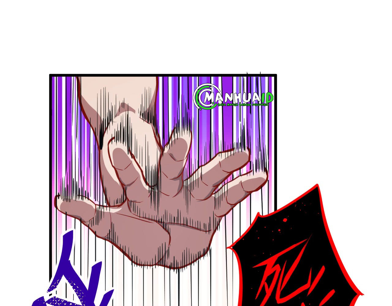 Baca Monk From the Future Chapter 12 Gambar 2
