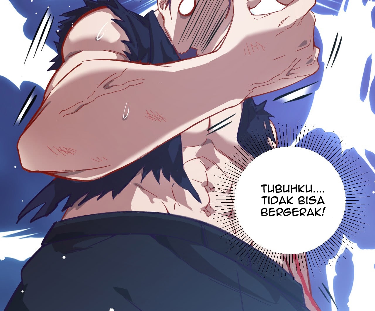 Monk From the Future Chapter 12 Gambar 30