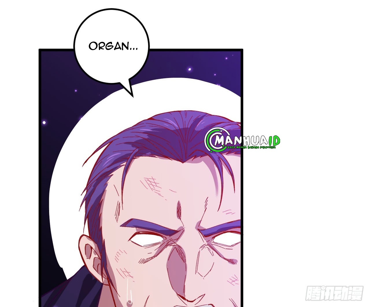 Monk From the Future Chapter 12 Gambar 38