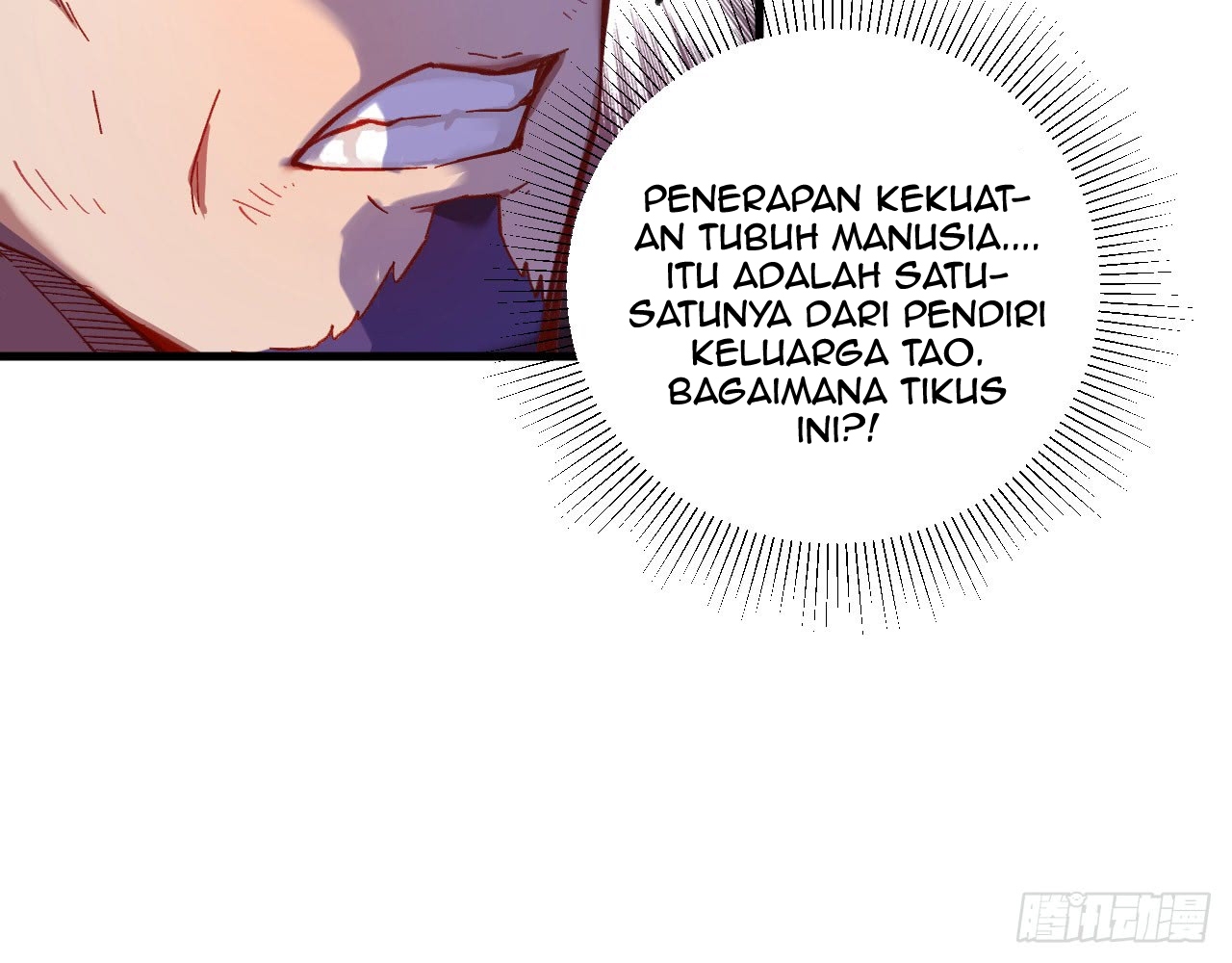 Monk From the Future Chapter 12 Gambar 45