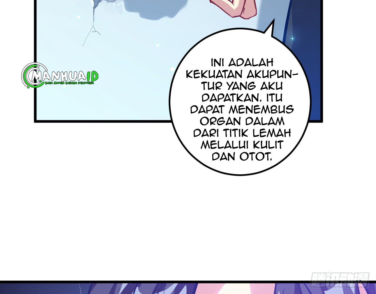 Monk From the Future Chapter 12 Gambar 47