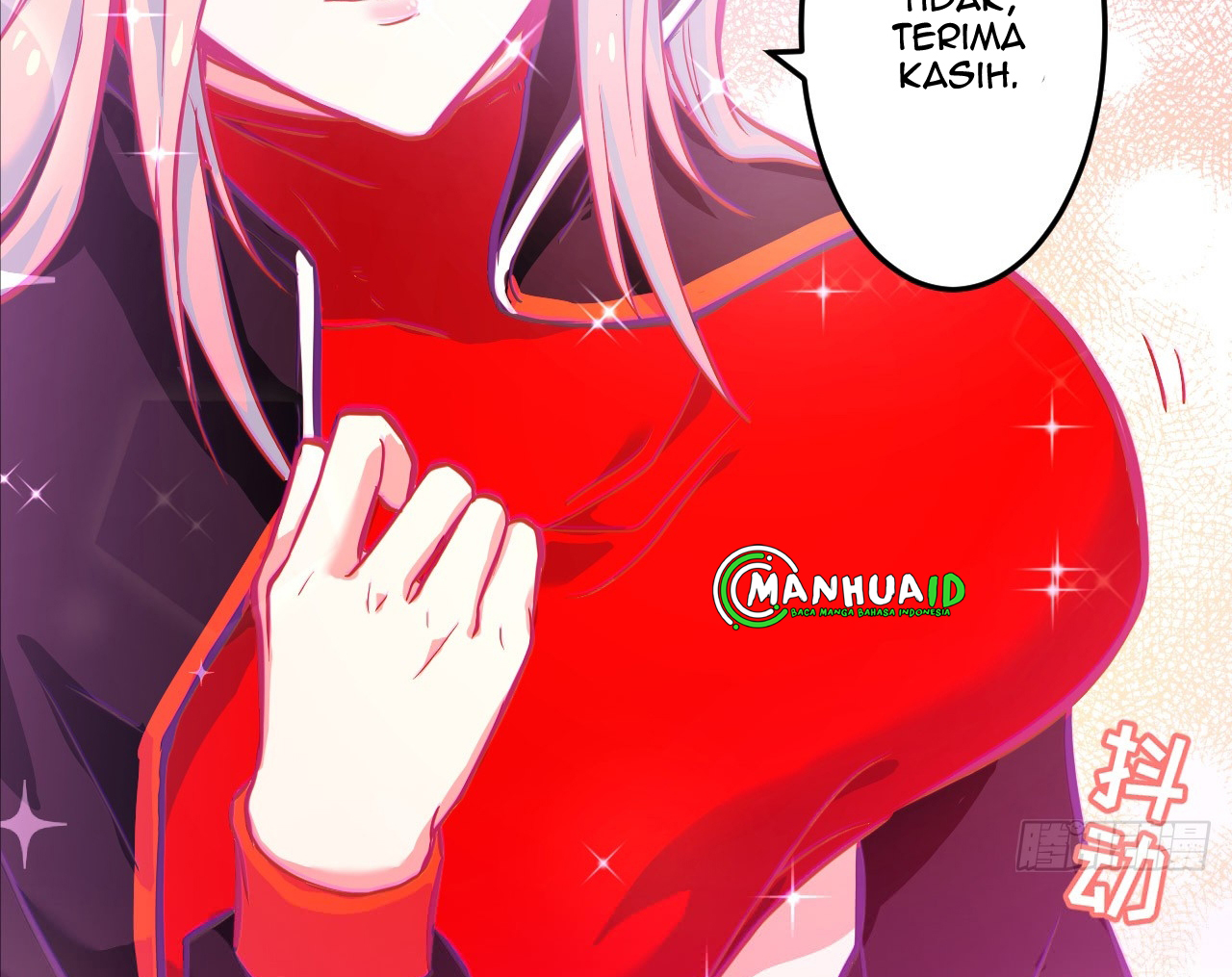 Monk From the Future Chapter 12 Gambar 53