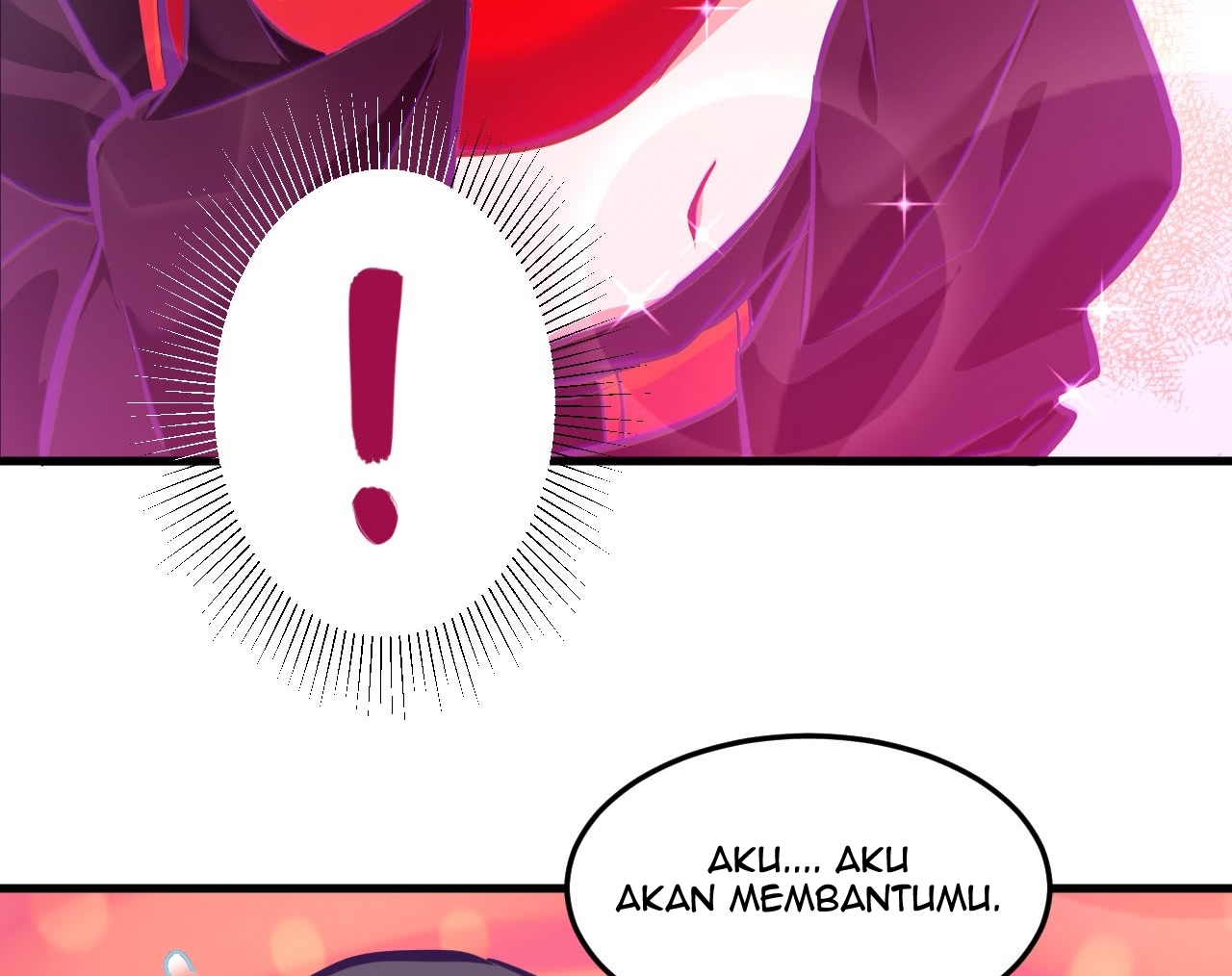 Monk From the Future Chapter 12 Gambar 54