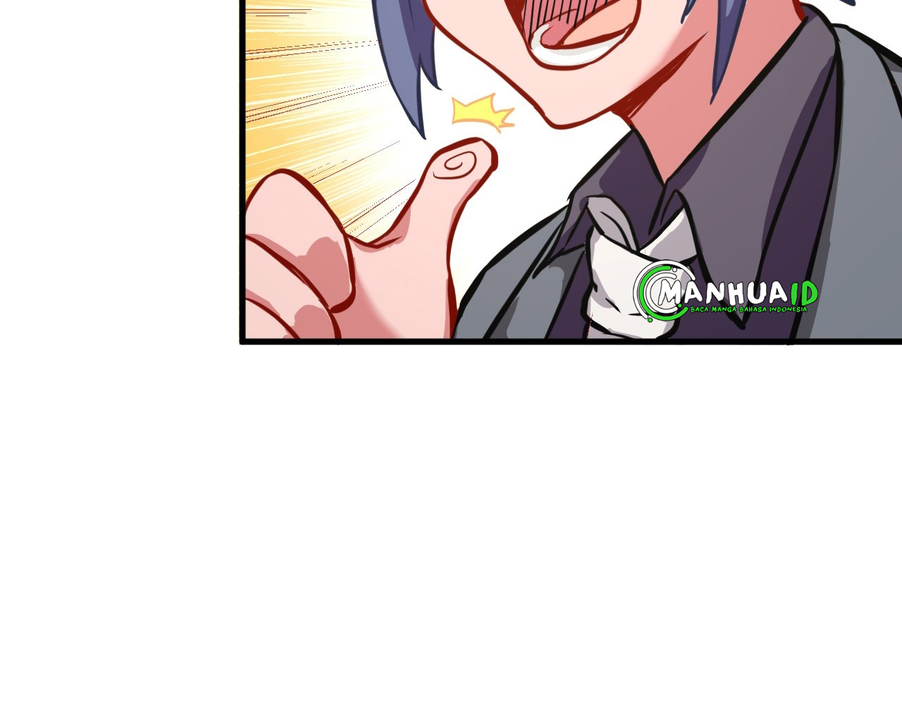 Monk From the Future Chapter 12 Gambar 59