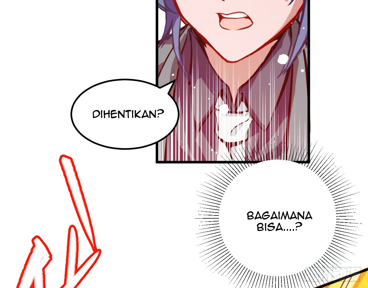 Monk From the Future Chapter 12 Gambar 9