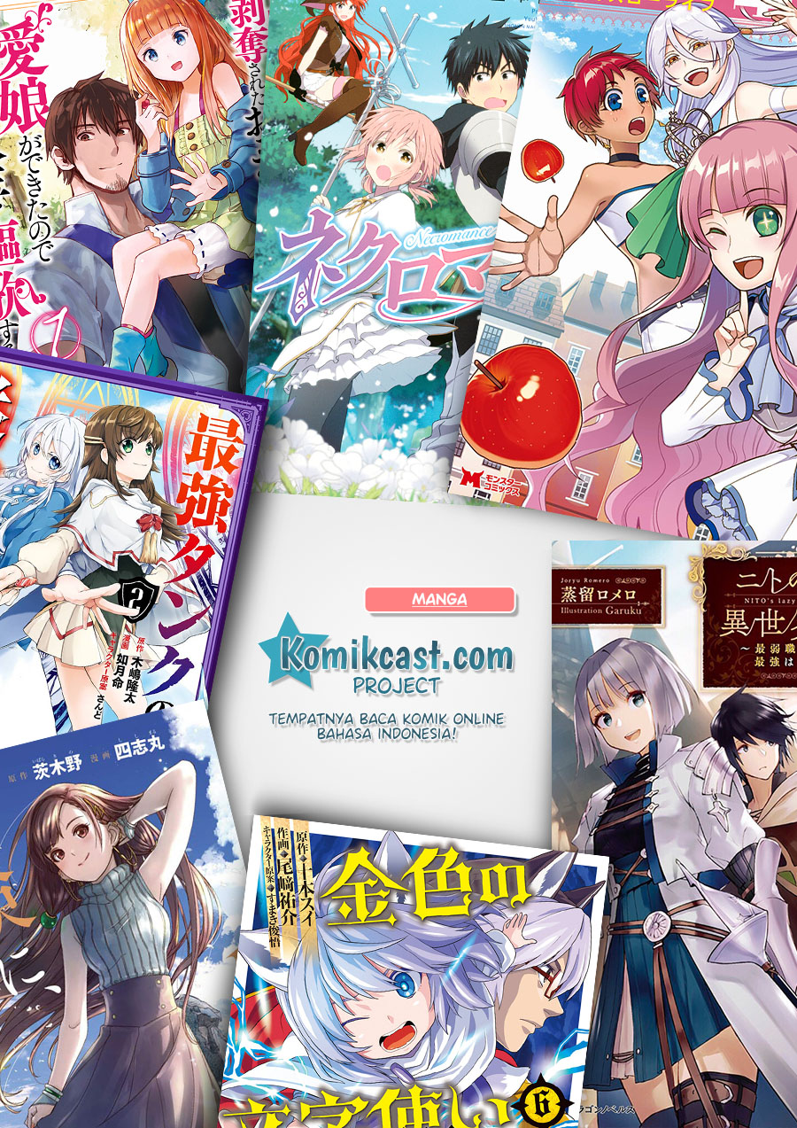 Live Dungeon! Chapter 26 Gambar 29