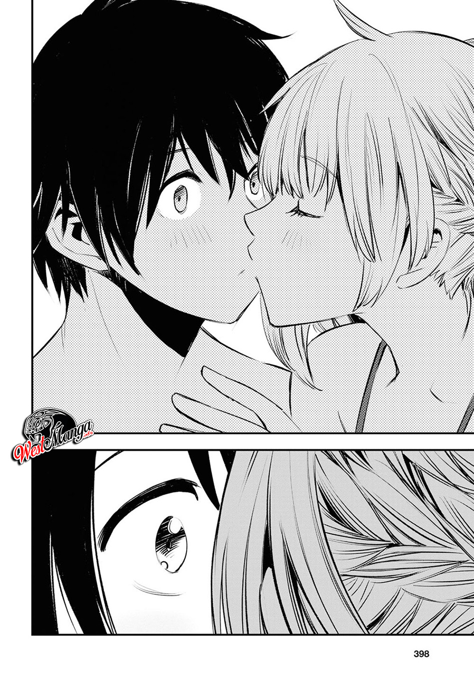 Shin no Nakama janai to Yuusha no Party wo Oidasareta node Henkyou de Slow Life suru Koto ni shimashita Chapter 19 Gambar 25