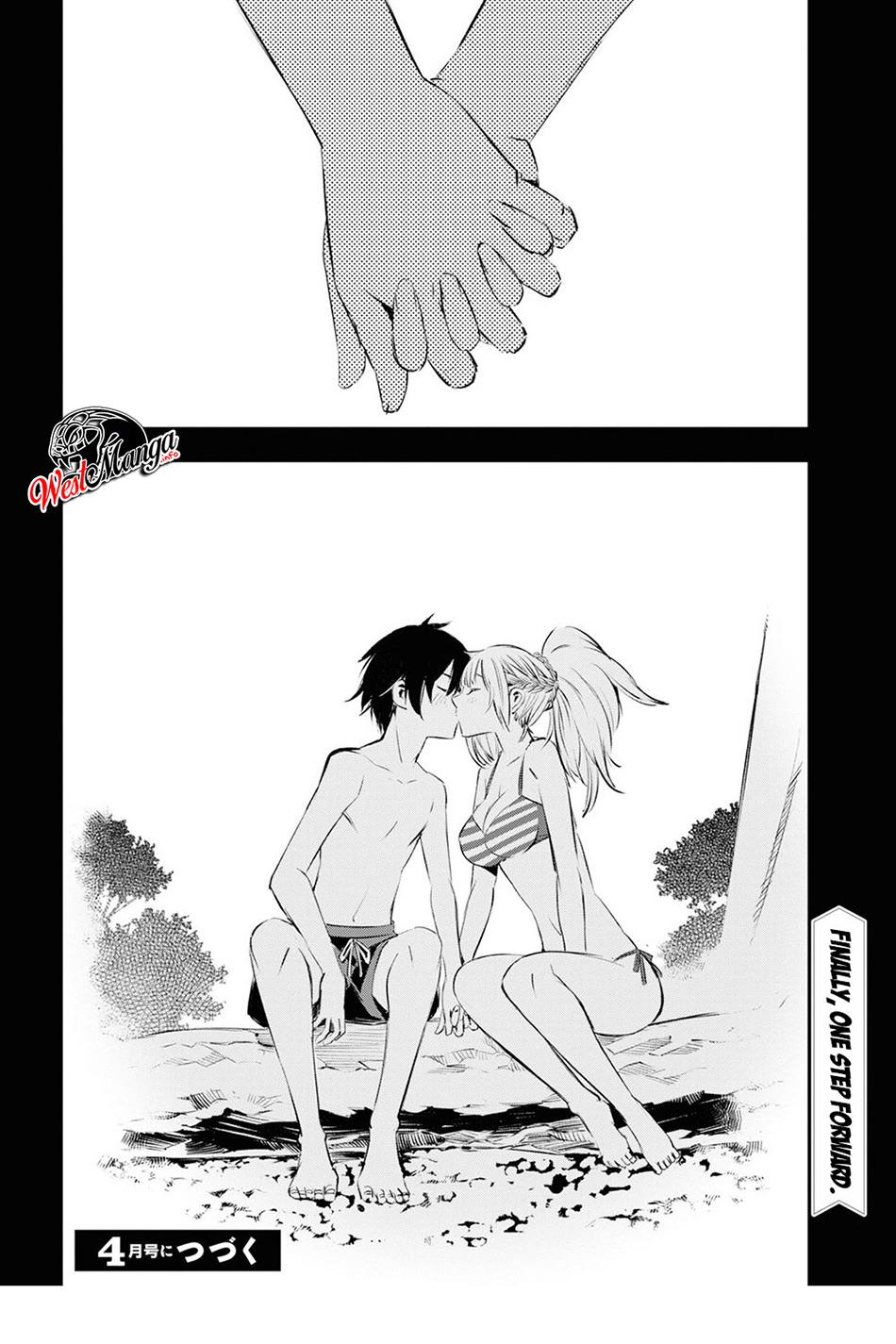Shin no Nakama janai to Yuusha no Party wo Oidasareta node Henkyou de Slow Life suru Koto ni shimashita Chapter 19 Gambar 27