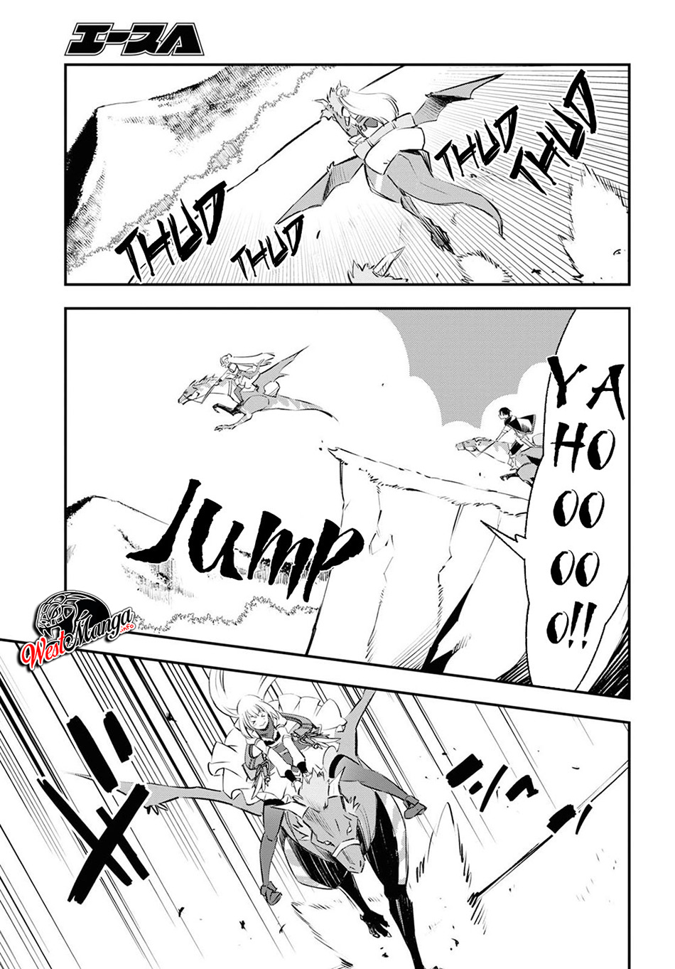 Shin no Nakama janai to Yuusha no Party wo Oidasareta node Henkyou de Slow Life suru Koto ni shimashita Chapter 19 Gambar 7