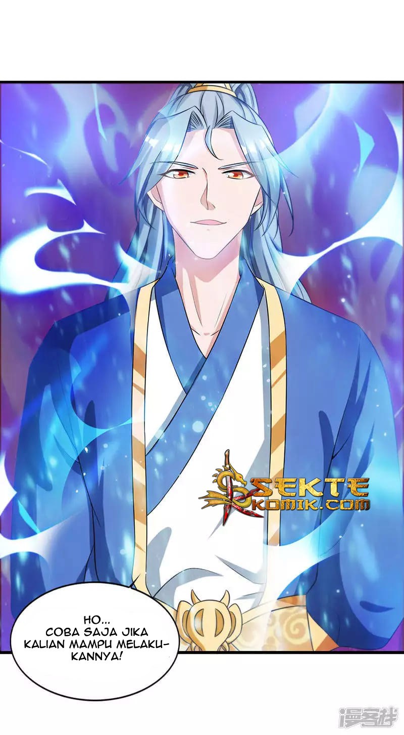Rebirth After 80.000 Years Passed Chapter 49 Gambar 15