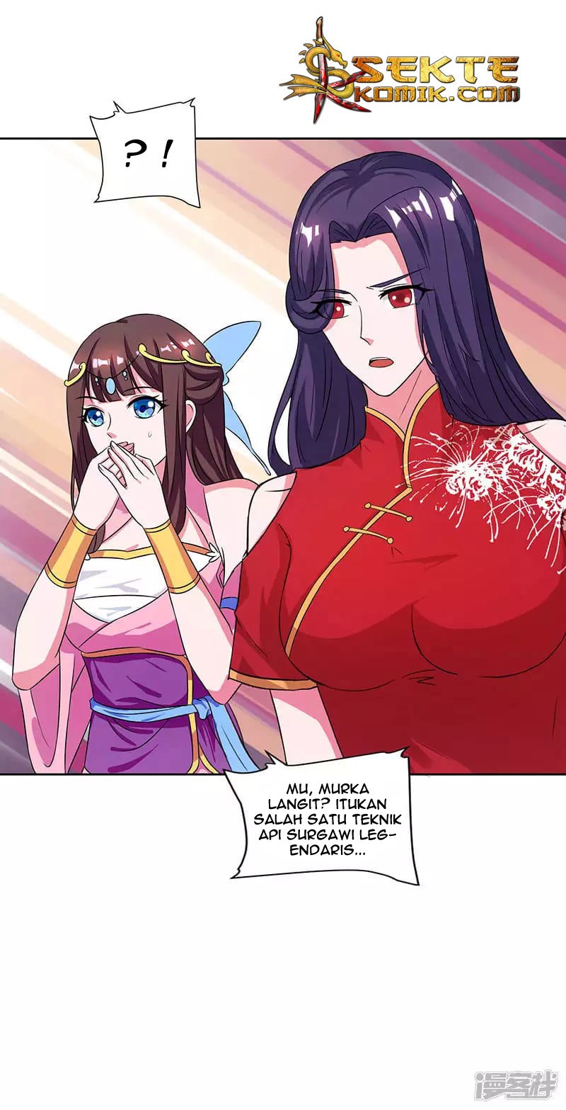 Rebirth After 80.000 Years Passed Chapter 49 Gambar 20