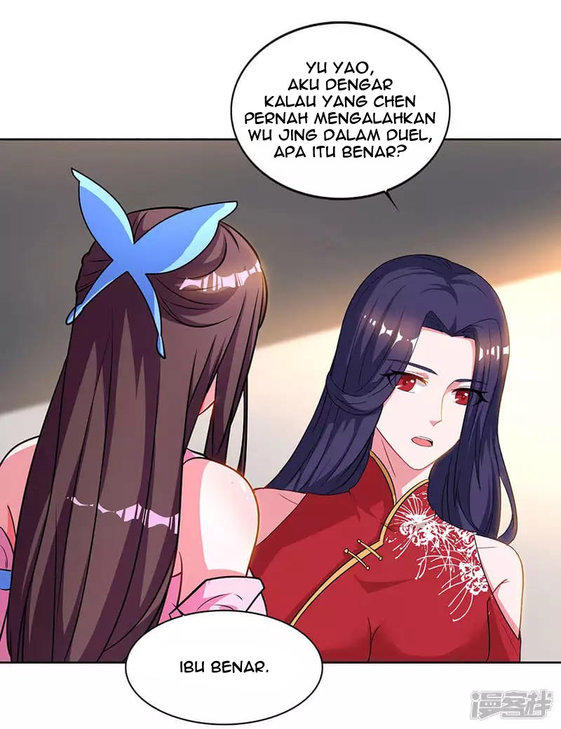 Baca Rebirth After 80.000 Years Passed Chapter 49 Gambar 2