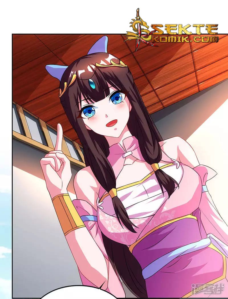 Rebirth After 80.000 Years Passed Chapter 49 Gambar 3
