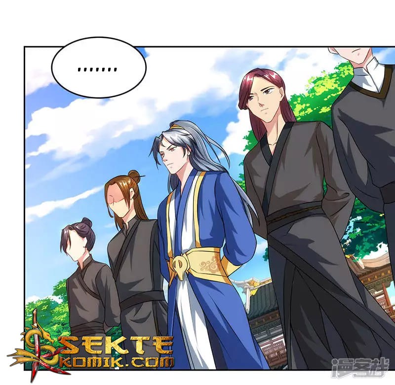 Rebirth After 80.000 Years Passed Chapter 49 Gambar 5
