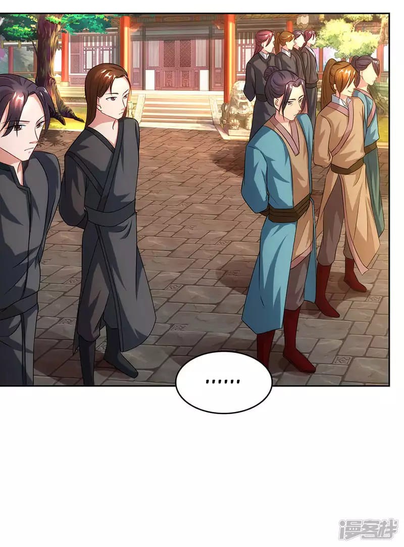 Rebirth After 80.000 Years Passed Chapter 49 Gambar 6
