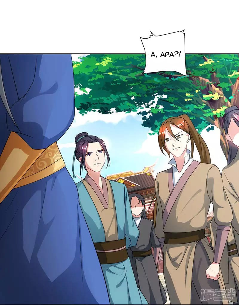 Rebirth After 80.000 Years Passed Chapter 49 Gambar 8