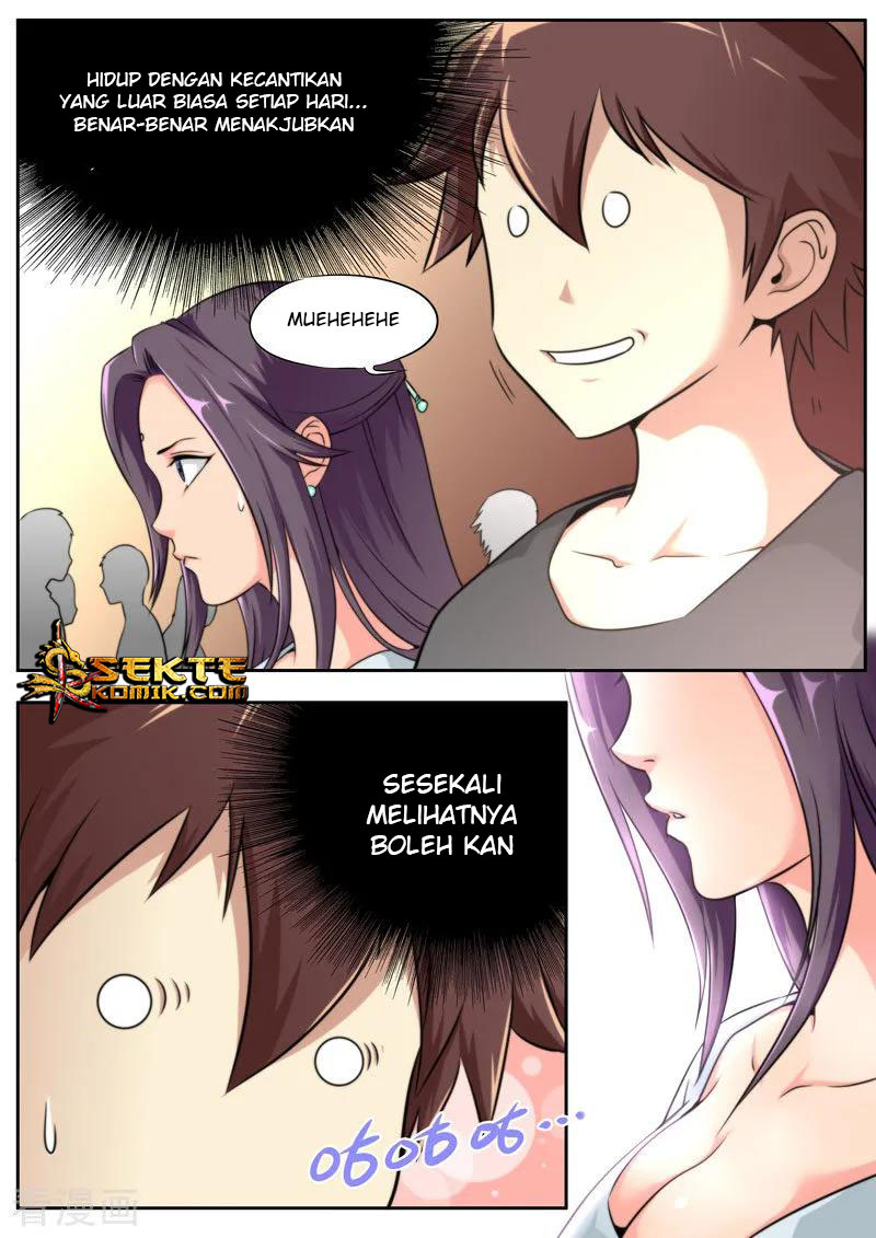 Pluralistic Immortal Chapter 76 Gambar 10