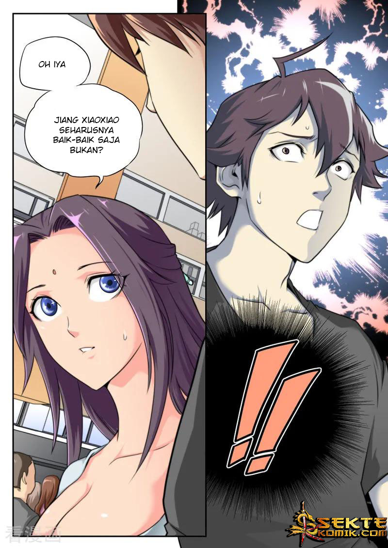 Pluralistic Immortal Chapter 76 Gambar 11