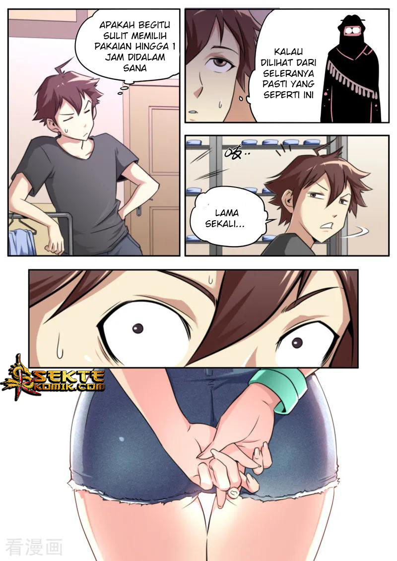 Pluralistic Immortal Chapter 76 Gambar 6