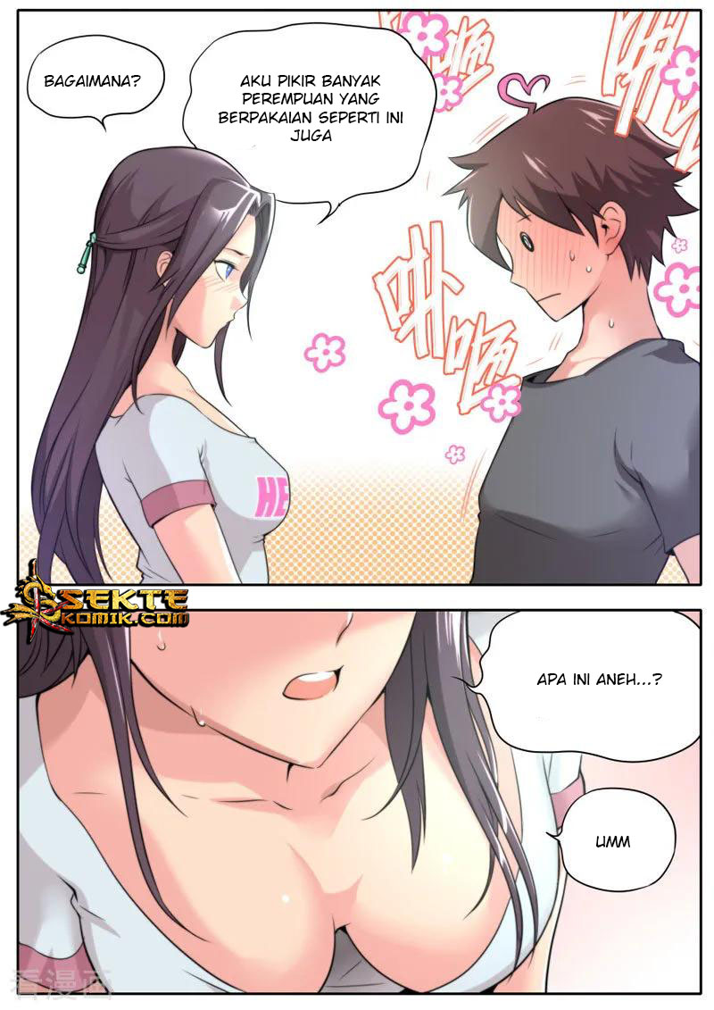 Pluralistic Immortal Chapter 76 Gambar 8