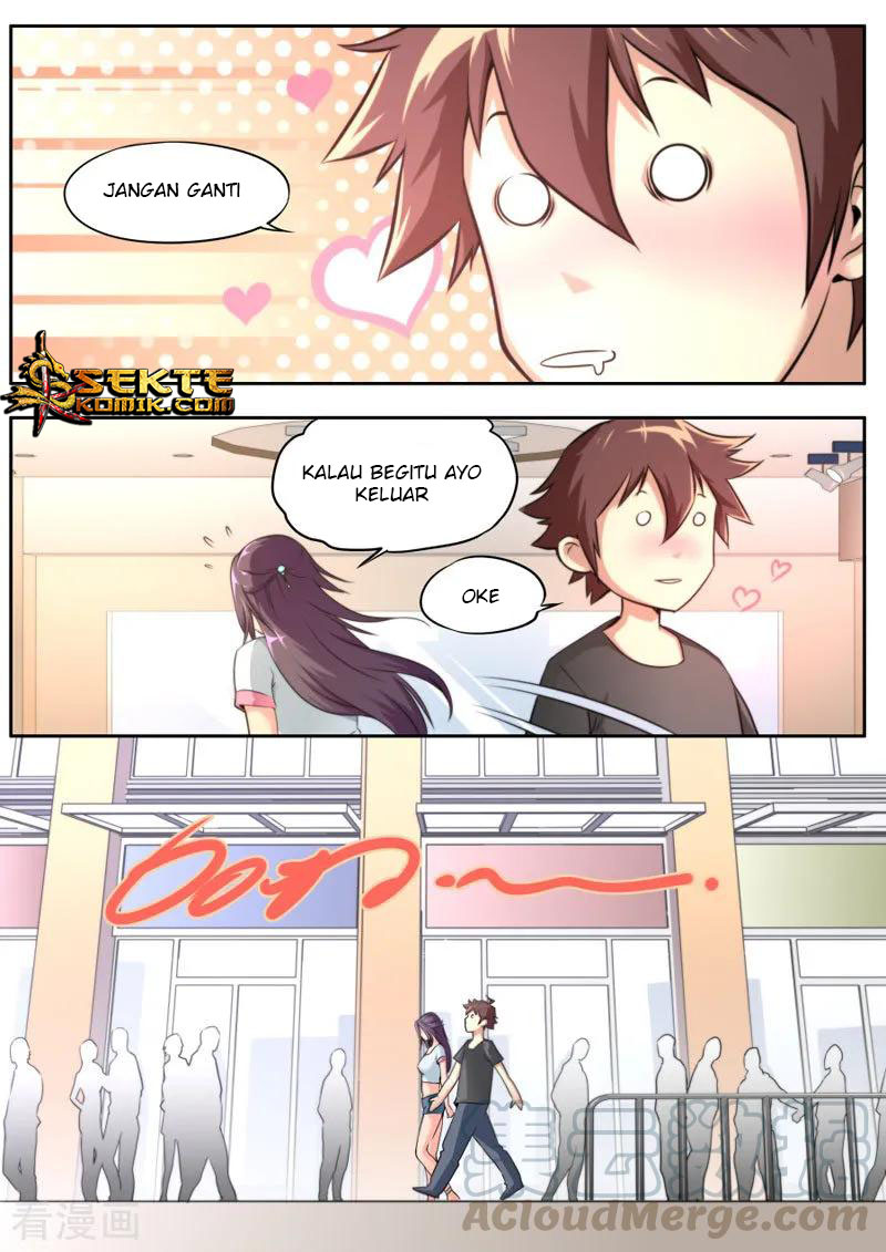 Pluralistic Immortal Chapter 76 Gambar 9