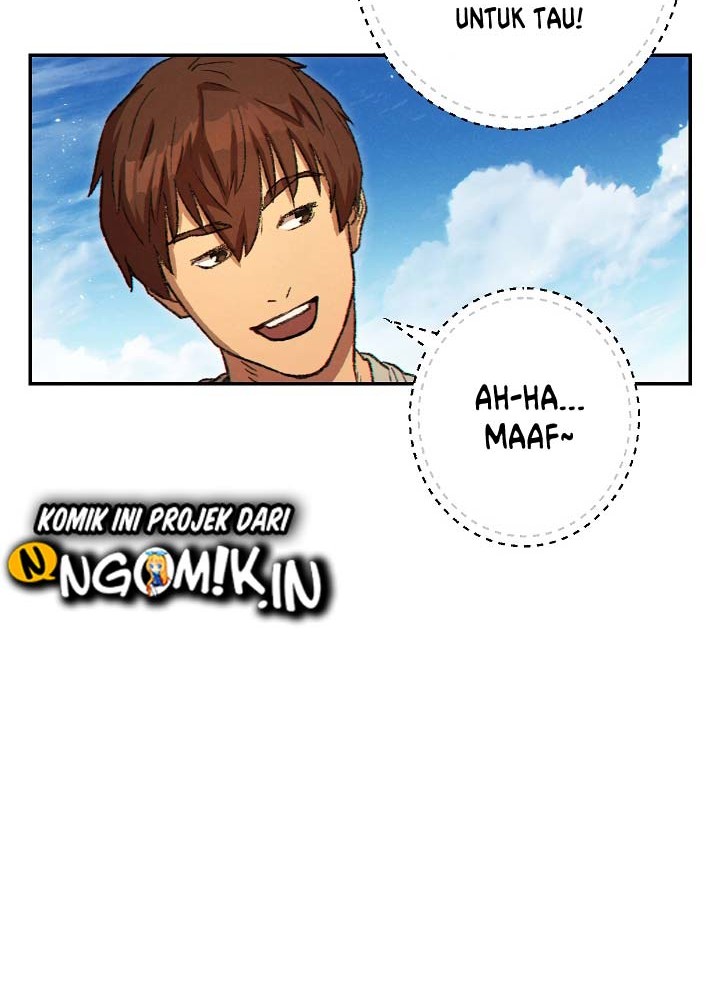 Dungeon Reset Chapter 35 Gambar 25