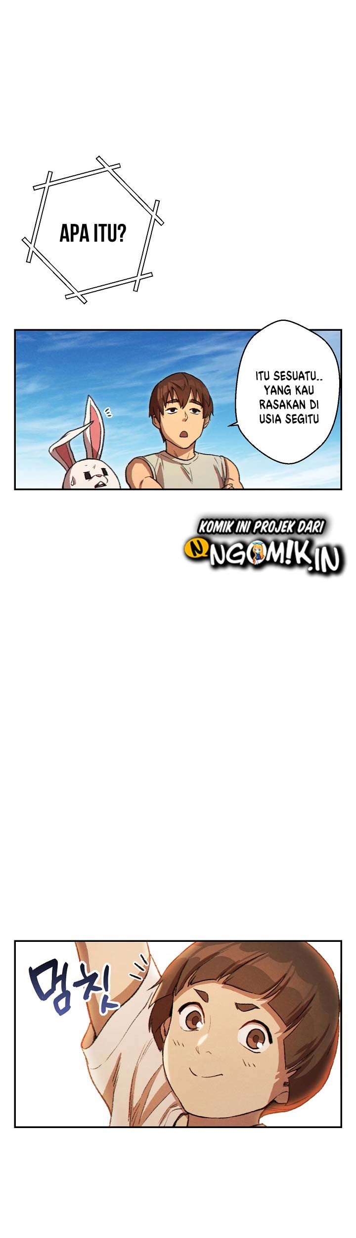 Dungeon Reset Chapter 35 Gambar 54
