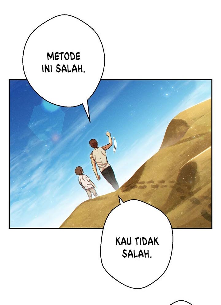 Dungeon Reset Chapter 35 Gambar 5
