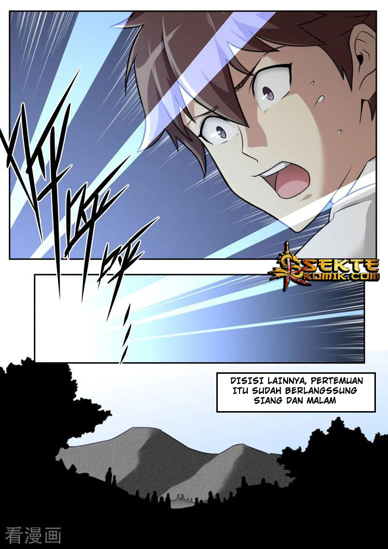 Pluralistic Immortal Chapter 79.2 Gambar 4