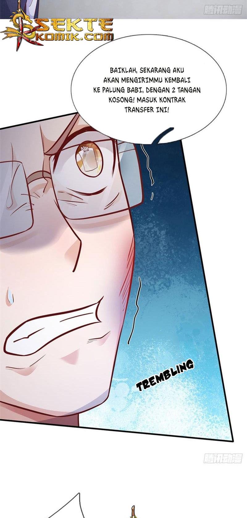 I am Daxianzun Chapter 159 Gambar 10