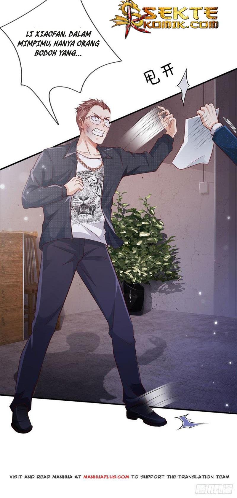 I am Daxianzun Chapter 159 Gambar 11